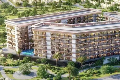 34مربع، شقة في دبي, الإمارات العربية المتحدة رقم 208314 5