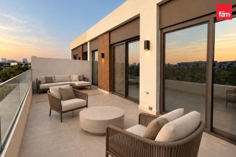 Villa de 5 chambres à Tilal Al Ghaf, UAE No. 208315