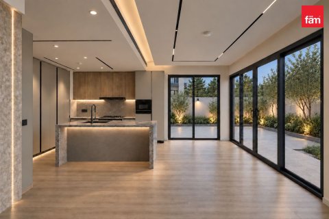 Villa de 5 chambres à Tilal Al Ghaf, UAE No. 208315 10