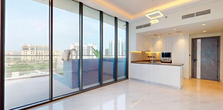 2 bedrooms Apartment in Arjan, UAE No. 208313