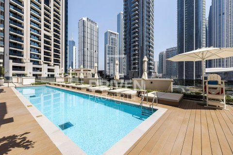 Apartment de 2 dormitorios en Opera District, UAE No. 85564 3
