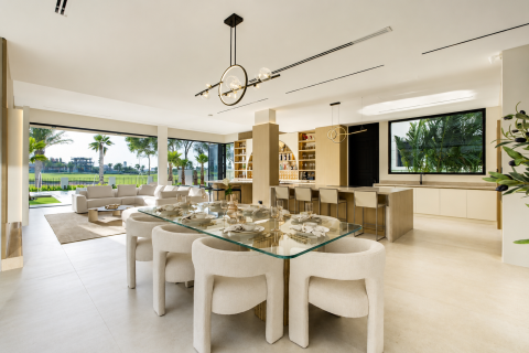 Villa de 5 dormitorios en DAMAC Hills (Akoya by DAMAC), UAE No. 187981 11