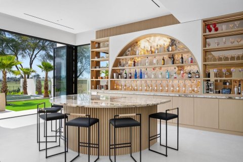 Villa de 5 dormitorios en DAMAC Hills (Akoya by DAMAC), UAE No. 187981 16