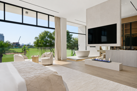 Villa de 5 dormitorios en DAMAC Hills (Akoya by DAMAC), UAE No. 187981 8