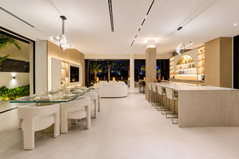 Villa de 5 dormitorios en DAMAC Hills (Akoya by DAMAC), UAE No. 187981 10