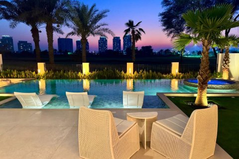 Villa de 5 dormitorios en DAMAC Hills (Akoya by DAMAC), UAE No. 187981 14