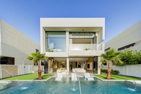 Villa de 5 dormitorios en DAMAC Hills (Akoya by DAMAC), UAE No. 187981 6