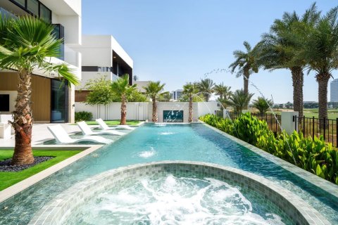 Villa de 5 dormitorios en DAMAC Hills (Akoya by DAMAC), UAE No. 187981 4