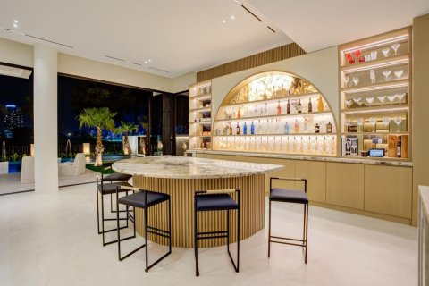 Villa de 5 dormitorios en DAMAC Hills (Akoya by DAMAC), UAE No. 187981 15