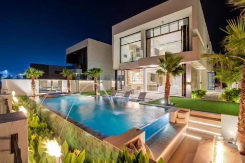 Villa de 5 dormitorios en DAMAC Hills (Akoya by DAMAC), UAE No. 187981 5