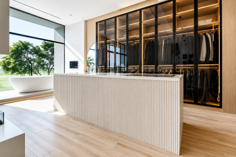 Villa de 5 dormitorios en DAMAC Hills (Akoya by DAMAC), UAE No. 187981 12