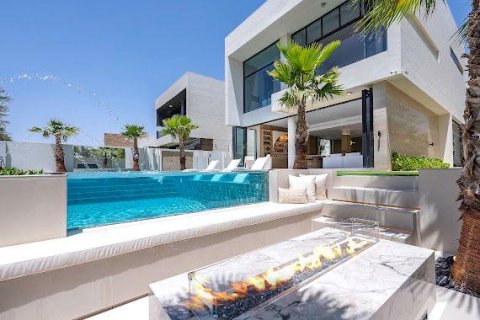 Villa de 5 dormitorios en DAMAC Hills (Akoya by DAMAC), UAE No. 187981 13