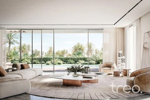 5 bedrooms Villa in District One, UAE No. 187977 8