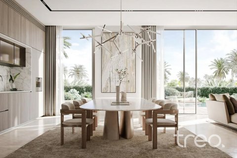 5 bedrooms Villa in District One, UAE No. 187977 6