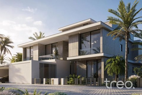 5 bedrooms Villa in District One, UAE No. 187977 3
