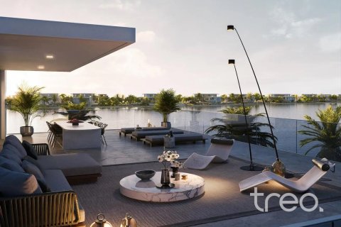 5 bedrooms Villa in District One, UAE No. 187977 16
