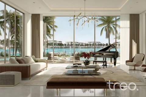 5 bedrooms Villa in District One, UAE No. 187977 9