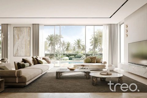 5 bedrooms Villa in District One, UAE No. 187977 4
