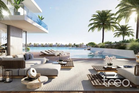 5 bedrooms Villa in District One, UAE No. 187977