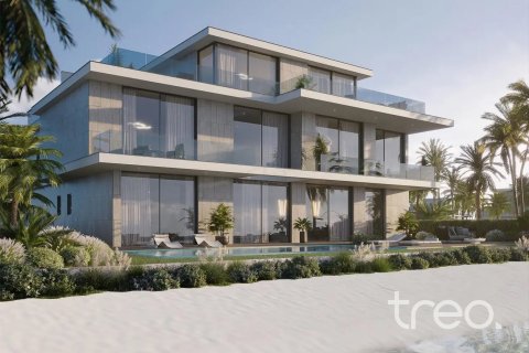 5 bedrooms Villa in District One, UAE No. 187977 19