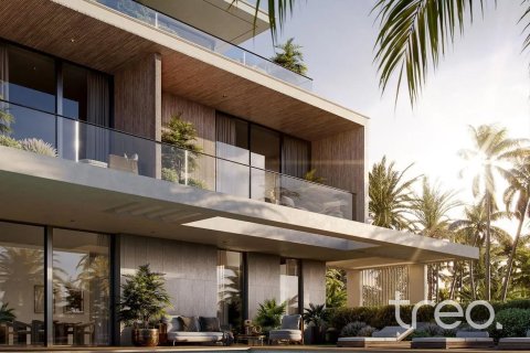 5 bedrooms Villa in District One, UAE No. 187977 18