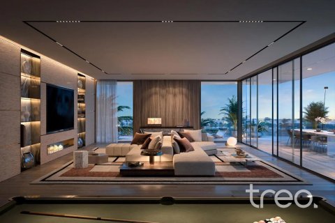 5 bedrooms Villa in District One, UAE No. 187977 11