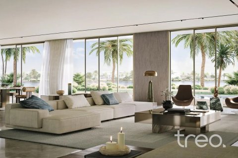 5 bedrooms Villa in District One, UAE No. 187977 5