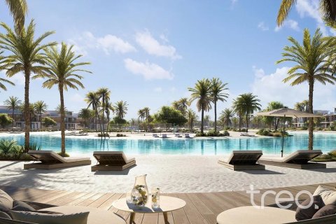 5 bedrooms Villa in District One, UAE No. 187977 17