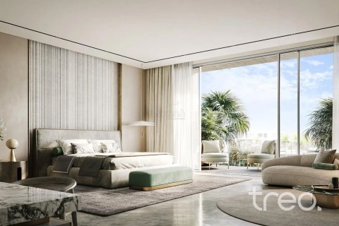5 bedrooms Villa in District One, UAE No. 187977 13