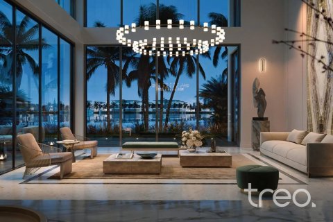 5 bedrooms Villa in District One, UAE No. 187977 10