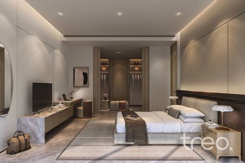 5 bedrooms Villa in Palm Jebel Ali, UAE No. 187978 11