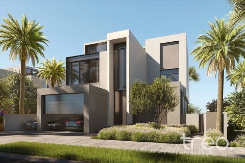 5 bedrooms Villa in Palm Jebel Ali, UAE No. 187978 13