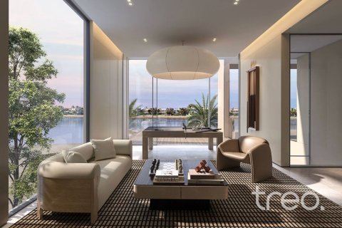 5 bedrooms Villa in Palm Jebel Ali, UAE No. 187978 6