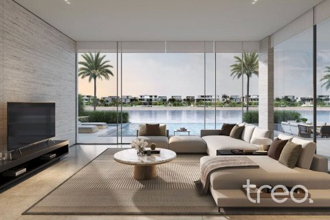 5 bedrooms Villa in Palm Jebel Ali, UAE No. 187978 4