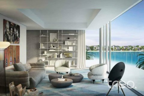 5 bedrooms Villa in Palm Jebel Ali, UAE No. 187978 8
