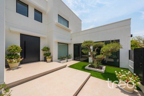 5 bedrooms Villa in Meadows, UAE No. 187979 29
