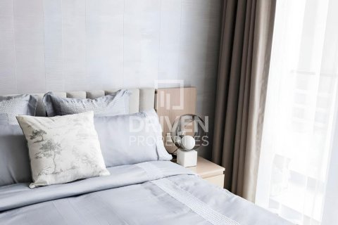 Appartement de 1 chambre à Jumeirah Village Triangle, UAE No. 83850 16