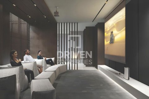 Appartement de 1 chambre à Jumeirah Village Triangle, UAE No. 83850 22