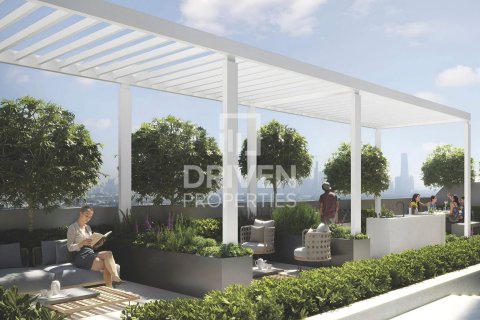 Appartement de 1 chambre à Jumeirah Village Triangle, UAE No. 83850 14