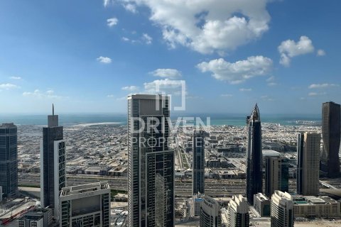 Apartment de 4 dormitorios en Forte, UAE No. 83864 16