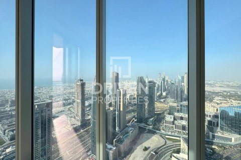 Apartment de 4 dormitorios en Forte, UAE No. 83864 20