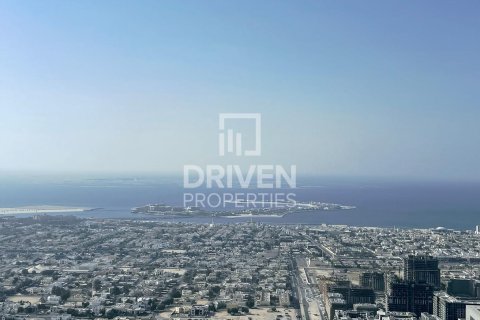 Apartment de 4 dormitorios en Forte, UAE No. 83864 8