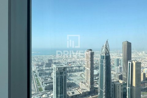 Apartment de 4 dormitorios en Forte, UAE No. 83864 7