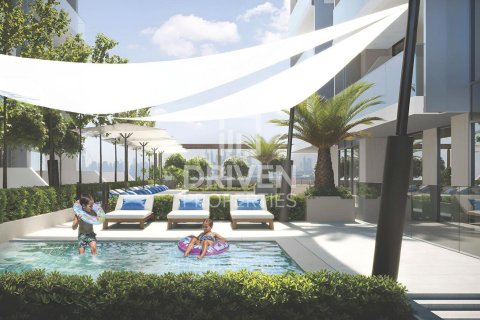 Appartement de 1 chambre à Jumeirah Village Triangle, UAE No. 83849 14