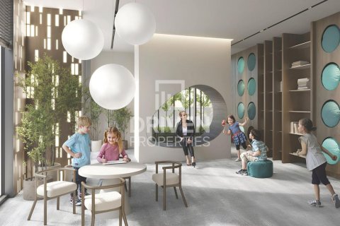 Appartement de 1 chambre à Jumeirah Village Triangle, UAE No. 83849 9