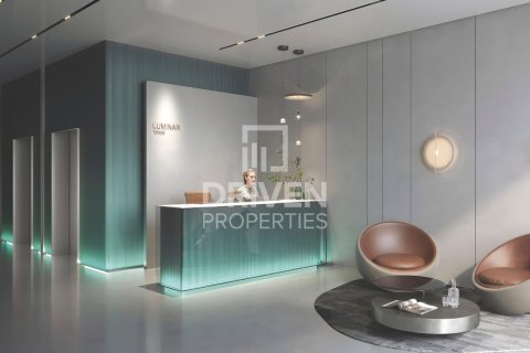 Appartement de 1 chambre à Jumeirah Village Triangle, UAE No. 83849 19
