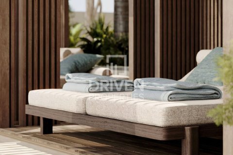 Appartement de 1 chambre à Downtown Dubai (Downtown Burj Dubai), UAE No. 83848 22