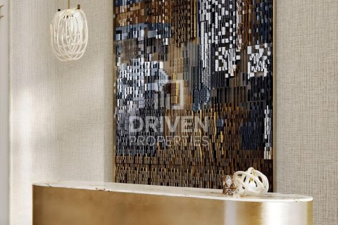 Appartement de 1 chambre à Downtown Dubai (Downtown Burj Dubai), UAE No. 83848 18