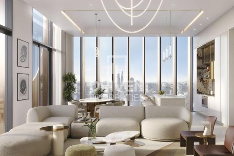 Appartement de 1 chambre à Downtown Dubai (Downtown Burj Dubai), UAE No. 83848 12