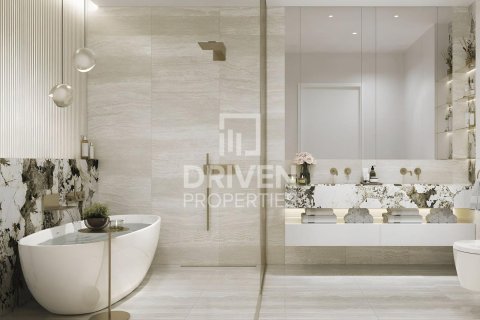 Appartement de 1 chambre à Downtown Dubai (Downtown Burj Dubai), UAE No. 83848 11